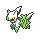 Pokémon #493pl