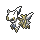 Pokémon #493ro