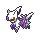 Pokémon #493sp