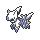 Pokémon #493vo