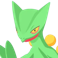 Pokémon #254