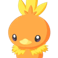 Pokémon #255