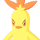 Pokémon #256