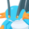 Pokémon #260