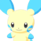 Pokémon #312