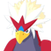 Pokémon #628