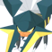 Pokémon #738