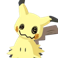 Pokémon #778