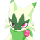 Pokémon #907