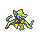Pokémon #386a