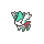 Pokémon #492c