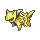 Pokémon #493el