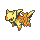 Pokémon #493fe