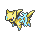 Pokémon #493gl