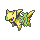 Pokémon #493in