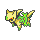 Pokémon #493pl