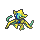 Pokémon #386a