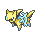 Pokémon #493gl