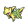Pokémon #493in