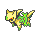 Pokémon #493pl
