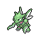Pokémon #123f