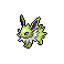 Pokémon #135