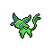 Pokémon #196