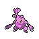 Pokémon #214f