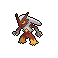 Pokémon #257f