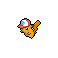 Pokémon #25cu