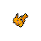 Pokémon #25f