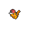 Pokémon #25mo