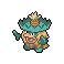 Pokémon #272
