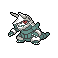 Pokémon #306