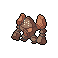 Pokémon #377