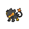 Pokémon #405f