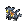 Pokémon #445m