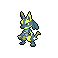 Pokémon #448