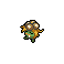 Pokémon #44f