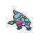 Pokémon #454f