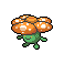 Pokémon #45f