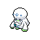 Pokémon #555ga