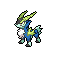 Pokémon #638