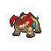 Pokémon #639