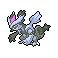 Pokémon #646n