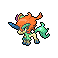 Pokémon #647d