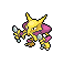 Pokémon #65f