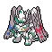 Pokémon #718pa