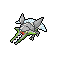 Pokémon #738