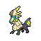 Pokémon #773el